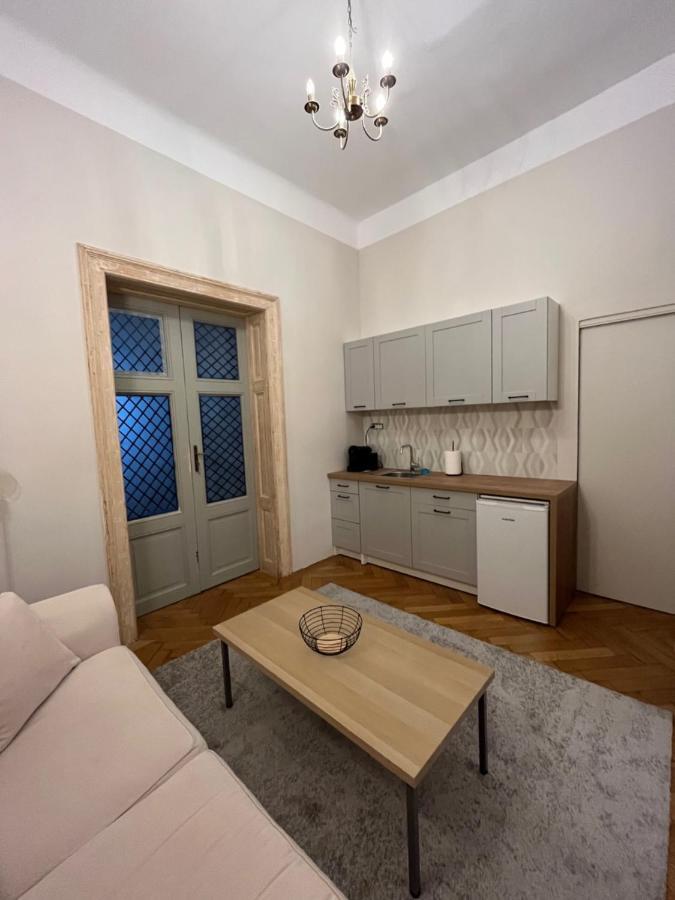 Barty Downtown Apart 2 Timisoara Luaran gambar