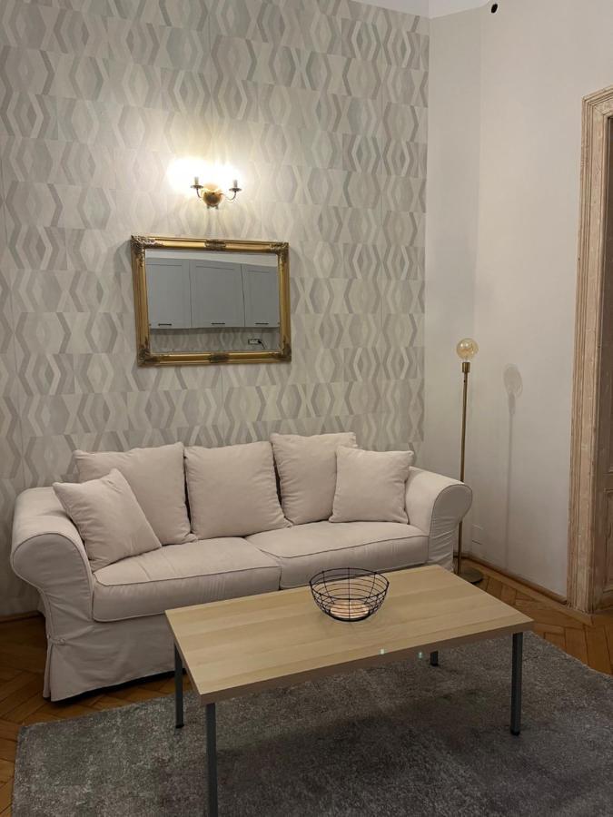 Barty Downtown Apart 2 Timisoara Luaran gambar