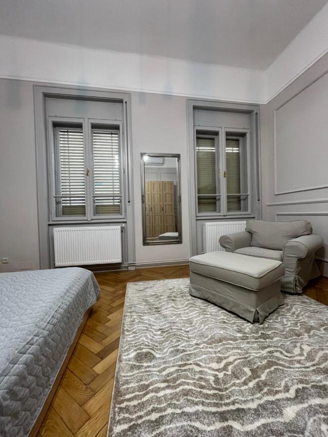 Barty Downtown Apart 2 Timisoara Luaran gambar